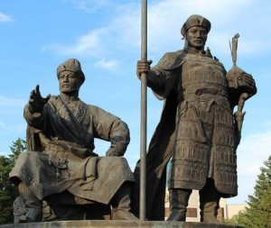 Тәуелсіздікке арнаймыз